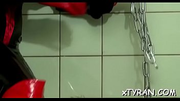 Lever riding by beguiling gina killmer