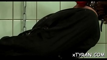 Lever riding by beguiling gina killmer