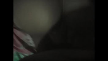 Esposa disfrutando de su verga