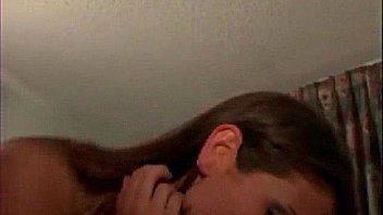 Dude met this chick online and made a porno with her aayyeeeeeee