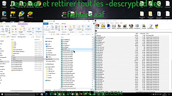 Mail toonslive3 tuto nétoyage de mesh