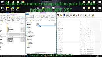 Mail toonslive3 tuto nétoyage de mesh