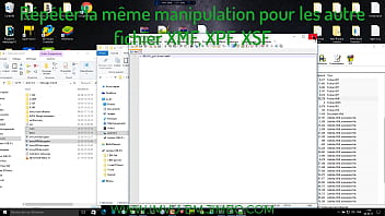 Mail toonslive3 tuto nétoyage de mesh