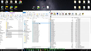 Mail toonslive3 tuto nétoyage de mesh