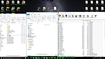 Mail toonslive3 tuto nétoyage de mesh