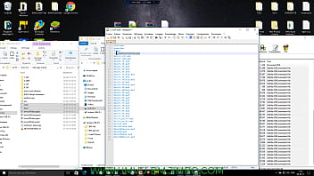 Mail toonslive3 tuto nétoyage de mesh