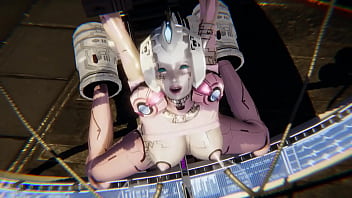 Transformers arcee sex machine