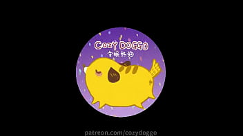 Japanese hentai girl make him cum