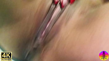 Trailer i took cum in my pussy in the cold of july to warm up my pussy