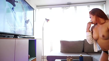 Latina get kinky and maturbate