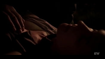 Diane kruger gets her firm boobs grabbed