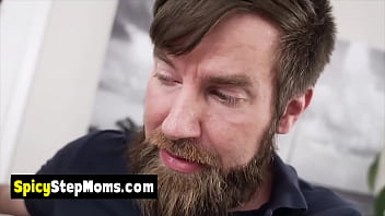 Petite teen enjoys anal sex