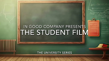 Igc presents student film starring krystal kreeme Igc presents student film starring krystal kreeme