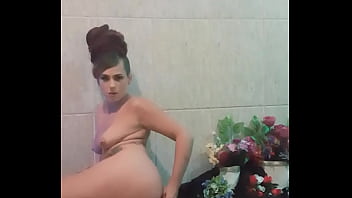 Siririca e brinquedinho