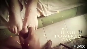 Interracial com muito anal