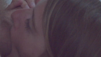 Haze haze closeup and slow motion cock sucking