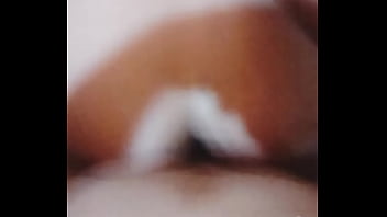 Cogiendo rico a mi esposa