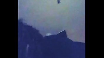 Tera blowin down a bbc