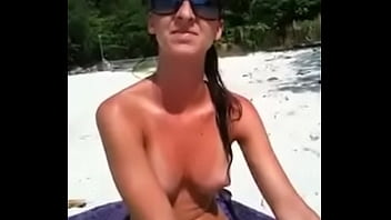 During holidays the man makes us crazy