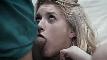 But doctor something wrong with my vagina