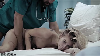 But doctor something wrong with my vagina