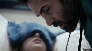 But doctor something wrong with my vagina