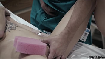 But doctor something wrong with my vagina