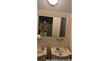 Red lace and is christmas the perfect time for seduction