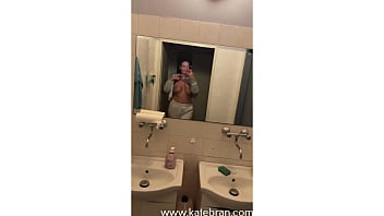 Red lace and is christmas the perfect time for seduction