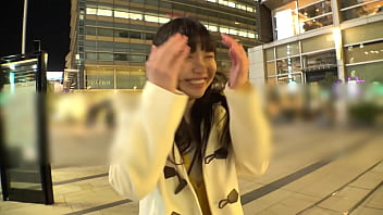 Japanese teen got fucked by her teacher and 3 times creampie