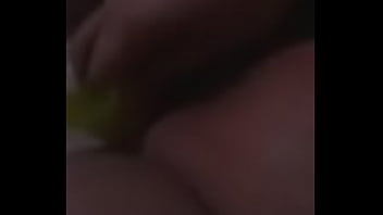 Loira se tocando gostoso