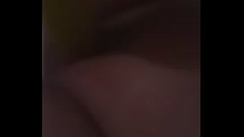 Loira se tocando gostoso