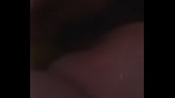 Loira se tocando gostoso