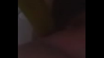 Loira se tocando gostoso