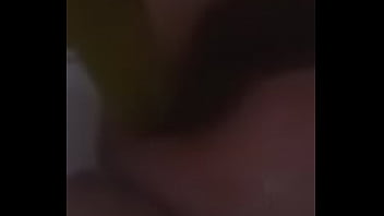 Loira se tocando gostoso