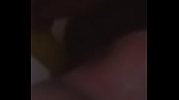 Loira se tocando gostoso