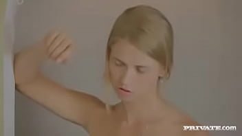 Carol takes advantage of a man who is resting and fucks him hard