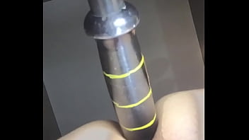 My First Time Playing With My Ass thumbnail