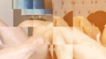 My wife found hot couple at party and took them home for foursome