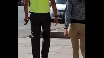 Work hard tight summer with fitting