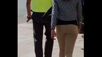 Work hard tight summer with fitting