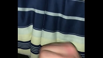 Masterbation before bed