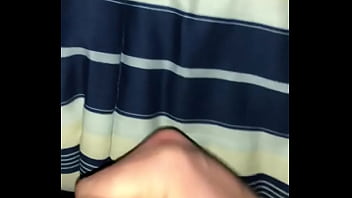 Masterbation before bed