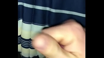 Masterbation before bed