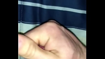 Masterbation before bed