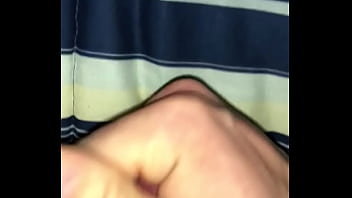 Masterbation before bed