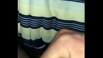 Masterbation before bed