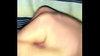 Masterbation before bed