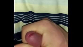 Masterbation before bed