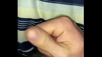 Masterbation before bed